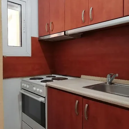 House Lena * سارتي