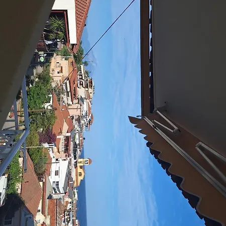 Apartamento House Lena