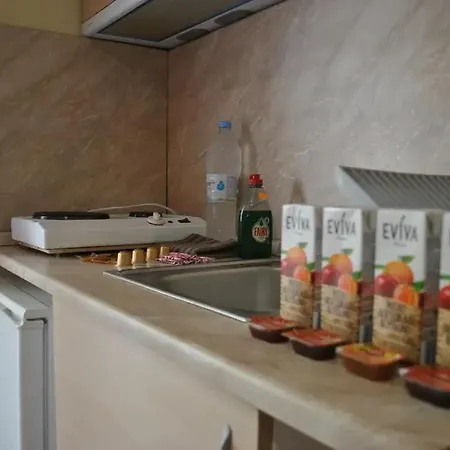 شقة House Lena *