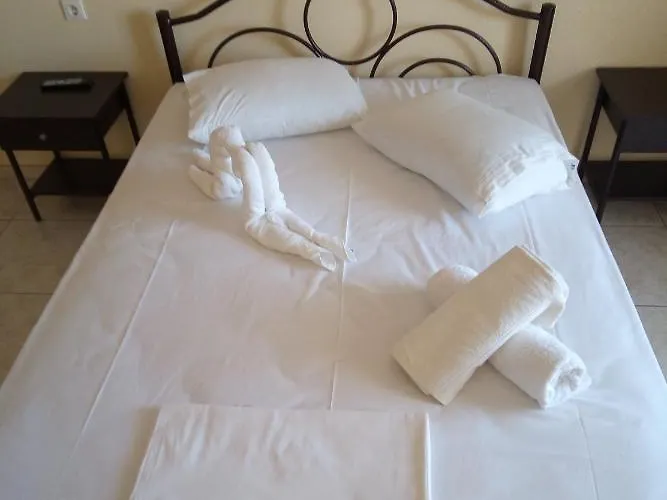 Apartamento House Lena