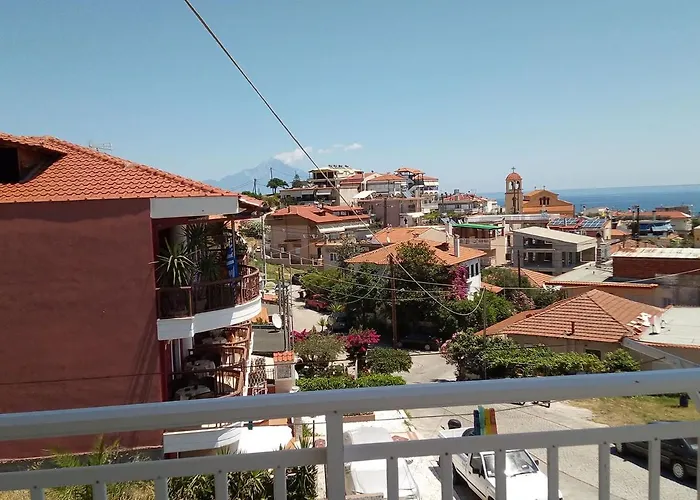 House Lena Apartamento *