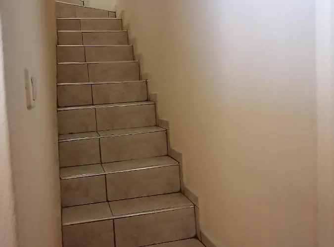 House Lena Apartamento Sárti