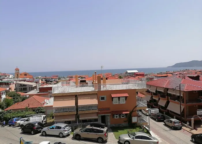 Apartamento House Lena Sárti