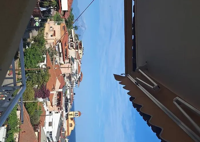 Apartamento House Lena