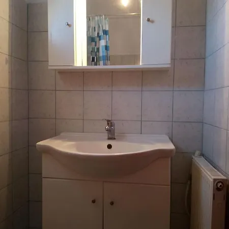 House Lena Apartman Szárti