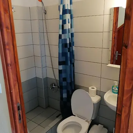 House Lena * Szárti