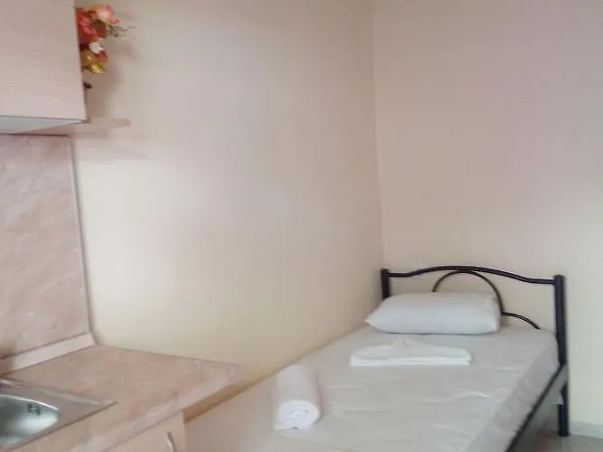 House Lena Apartamento