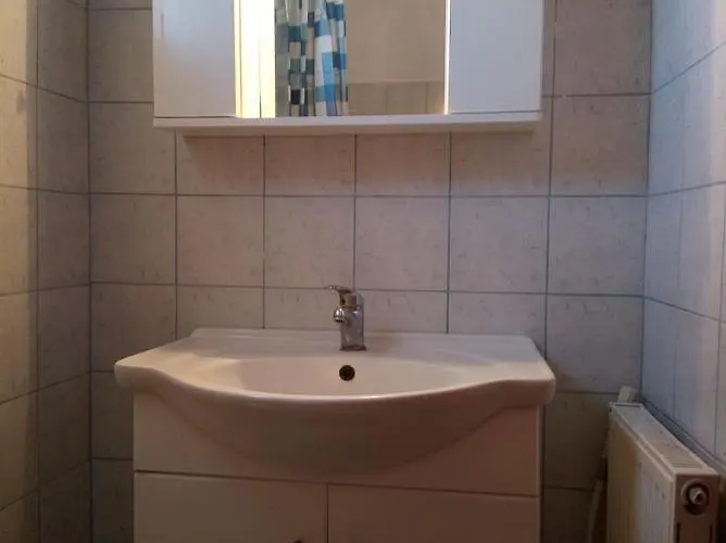 House Lena Apartamento Sarti