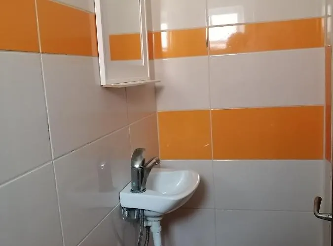 Apartamento House Lena Sarti