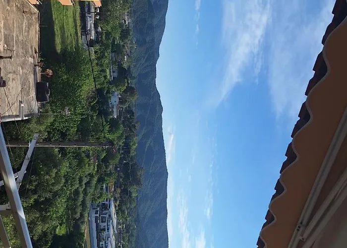 Apartamento House Lena *