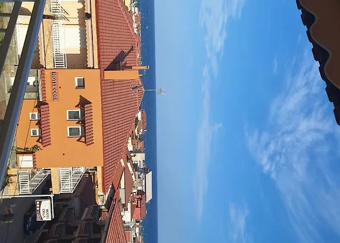 House Lena Apartamento *