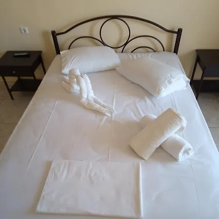 Apartment House Lena