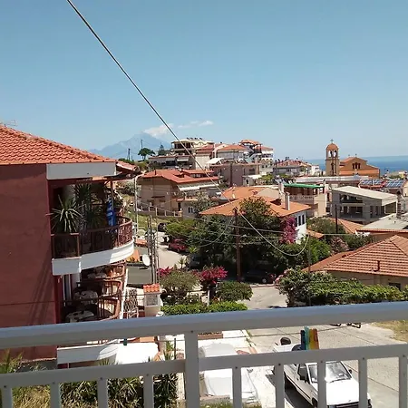 House Lena Apartment *