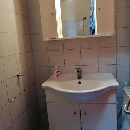 Apartment House Lena