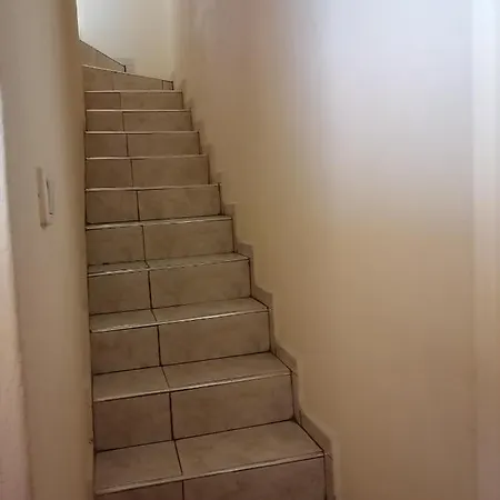 House Lena Apartment Sarti