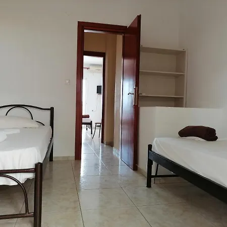 Apartment House Lena