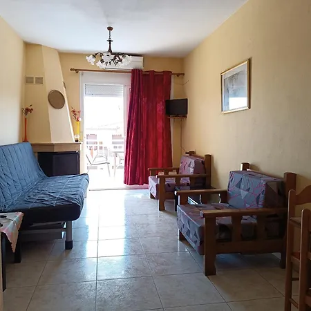House Lena * Sarti