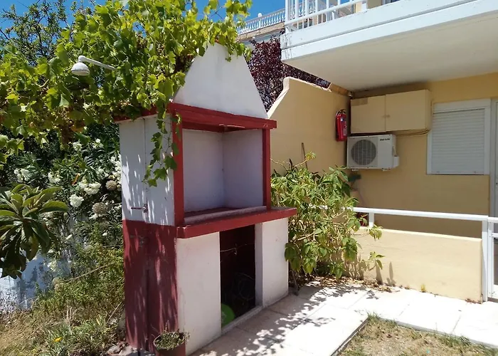 House Lena Apartmán Sarti