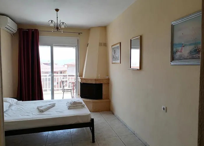 House Lena * Sarti