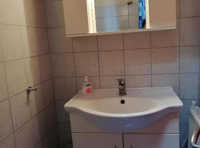 Apartmán House Lena