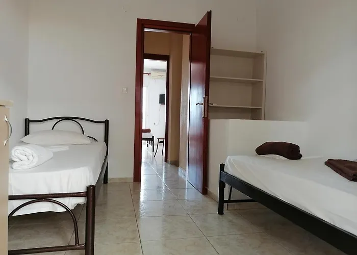Apartmán House Lena